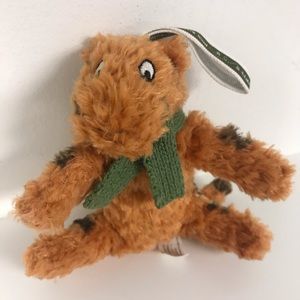 EUC DISNEY “HOLIDAY IN THE 100 ACRE WOOD TIGGER”